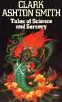 Tales of Science and Sorcery