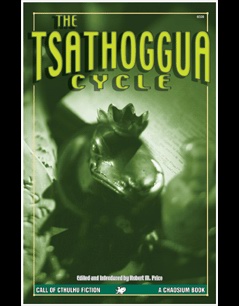 The Tsathoggua Cycle