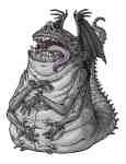 Tsathoggua