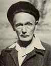 Photo of Clark Ashton Smith