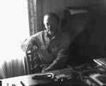 Photo of Clark Ashton Smith